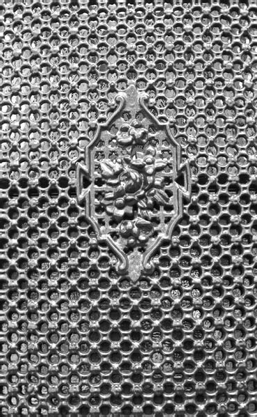 deurrooster adres onbekend 22