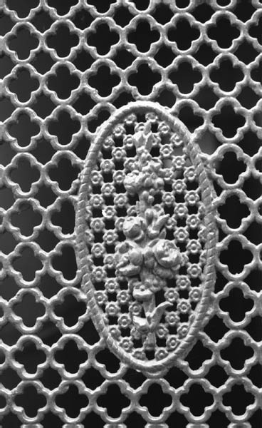 deurrooster adres onbekend 24