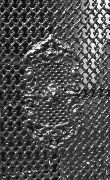 deurrooster adres onbekend 26