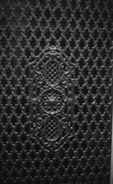 deurrooster adres onbekend 28