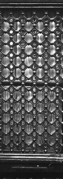 deurrooster adres onbekend 29