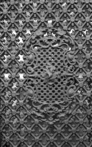 deurrooster adres onbekend 3