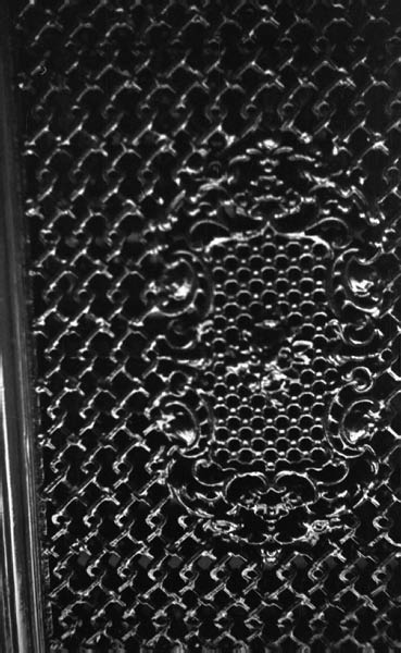 deurrooster adres onbekend 30