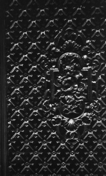 deurrooster adres onbekend 32