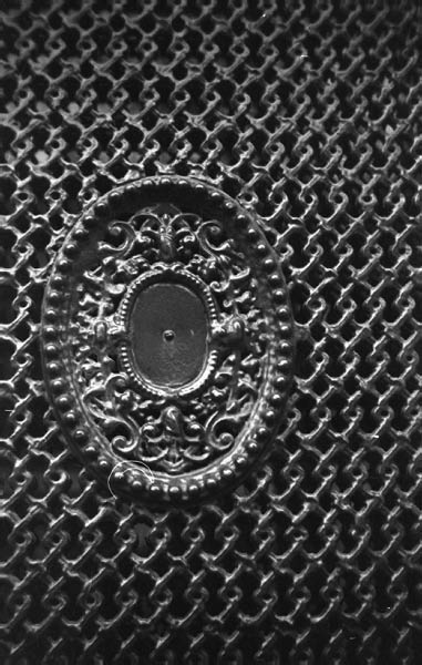 deurrooster adres onbekend 34