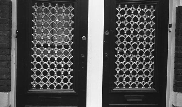 deurrooster adres onbekend 35