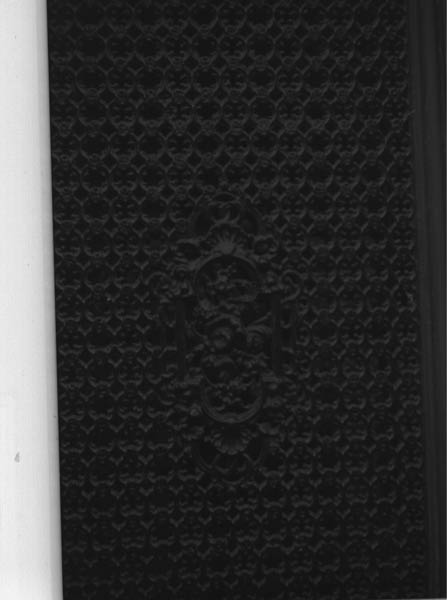 deurrooster adres onbekend 37