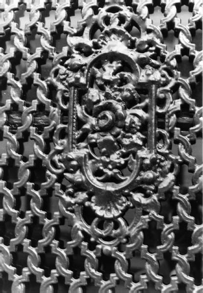 deurrooster adres onbekend 6