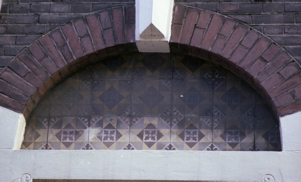 Burgemeester Roosstraat 52-54 detail 2