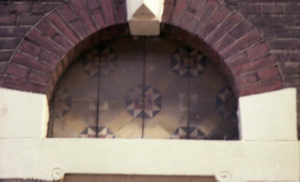 Burgemeester Roosstraat 52-54 detail