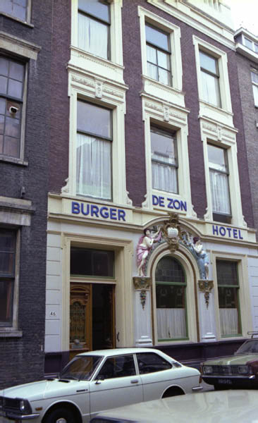 Hendrik de Keyserstraat 46 helemaal