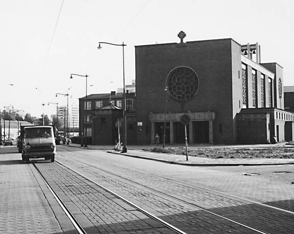 Hofdijk 1967 2e foto