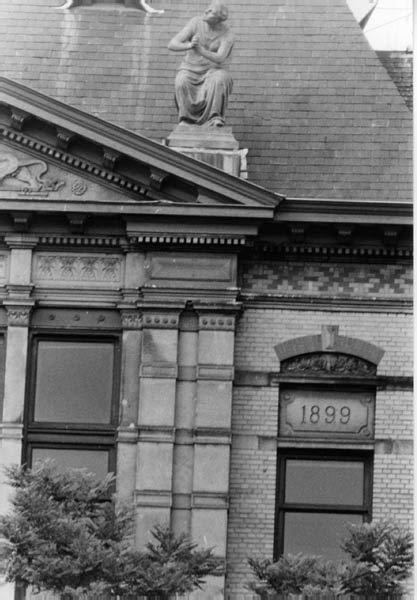 Noordsingel gerechtsgebouw 1