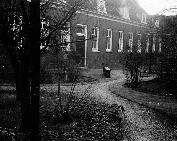 Schiedkade Kuylsfundatie