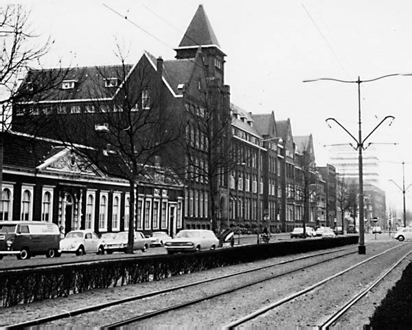 Schiekade 1967 4e foto