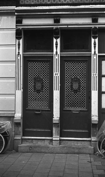 Agniesestraat 95  onzeker