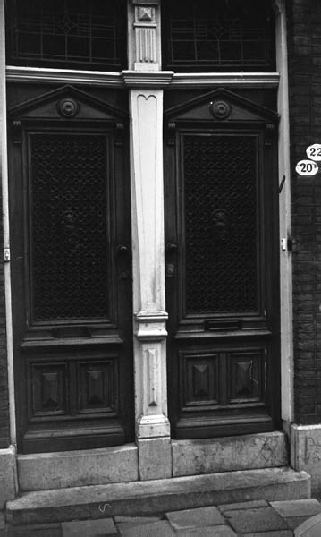 deuren deurroosters straatnaa onbekend
