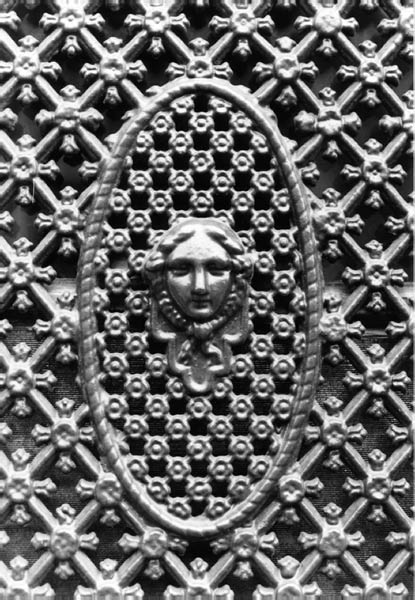 deurrooster adres onbekend 11