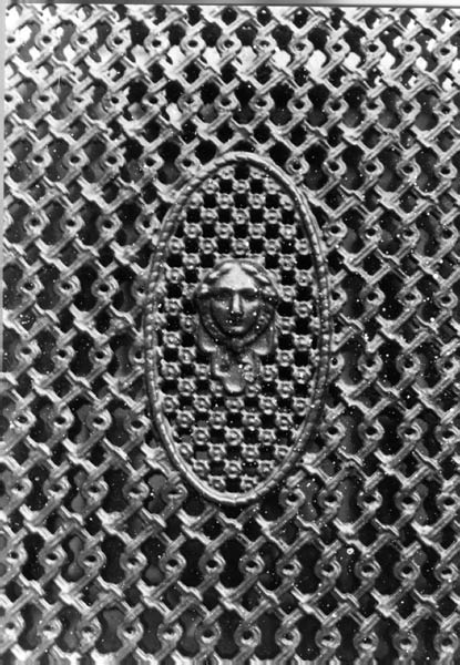 deurrooster adres onbekend 12