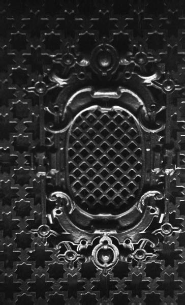 deurrooster adres onbekend 31