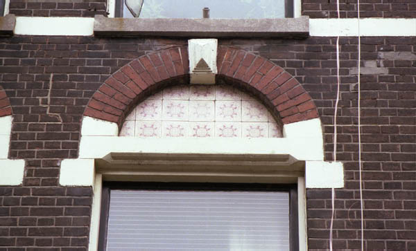 Agniesestraat 65 detail foto 2