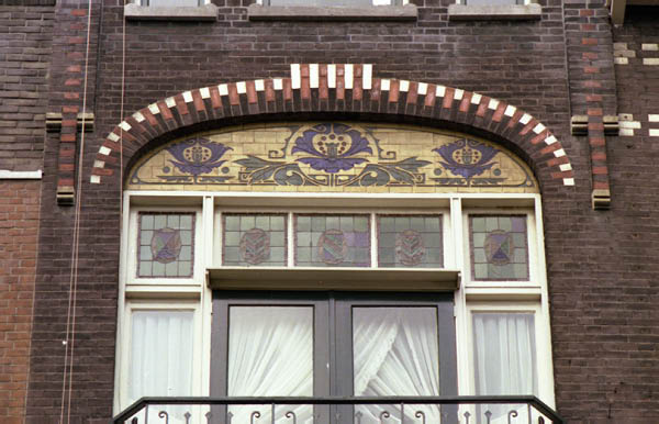Benthuizerstraat 9