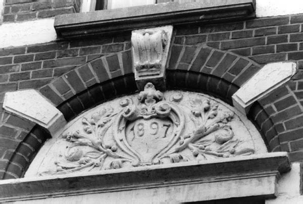 Bergweg 129 detail foto 2