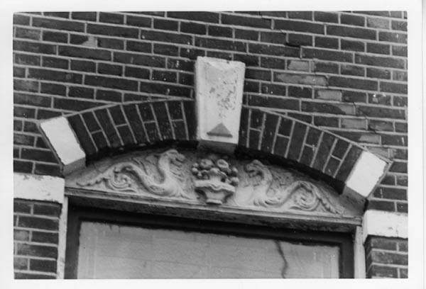 Gerard Scholtenstraat hoek Aelwijn Florisstraat