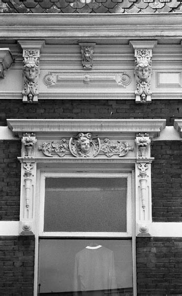 Gerard Scholtenstraat hoek Bergweg detail 3