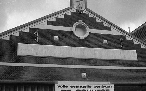 Jacob Loisstraat Van Gend en Loos