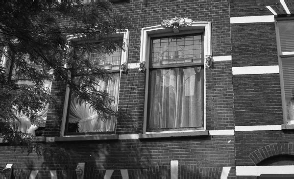 Pijnackerplein vraag ramen