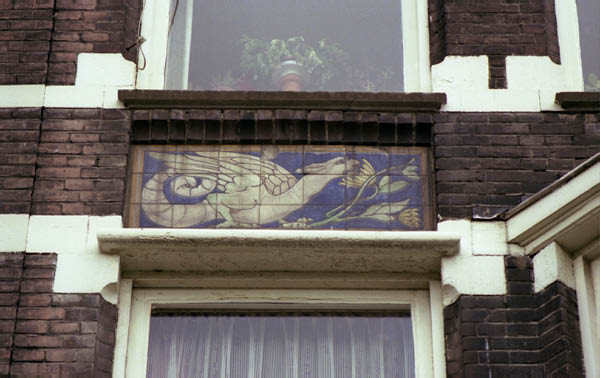 Provenierssingel 21 of 25