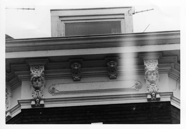 Teilingerstraat hoek Agniesestraat foto 1