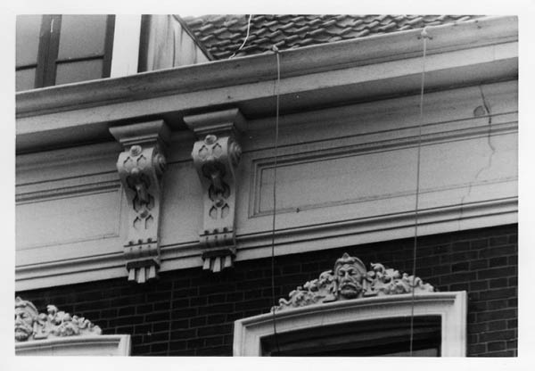 Teilingerstraat hoek Agniesestraat foto 2