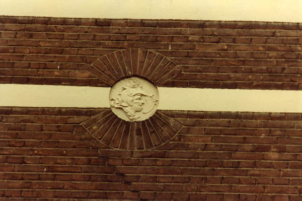 Vinkendwarsstraat hoek Vinkenstraat