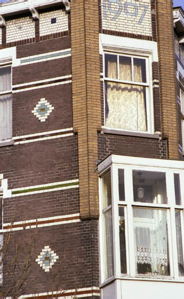 Willebrordusplein 1907