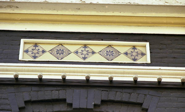 Zwaanshals 345 vraag