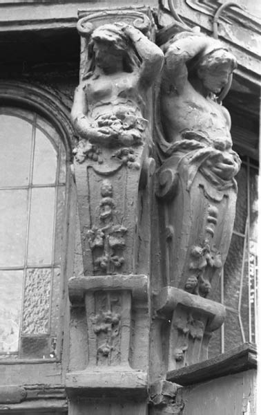 Zwaanshals hoek Ooievaarstraat detail 3