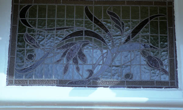 Pijnackerplein 24 detail