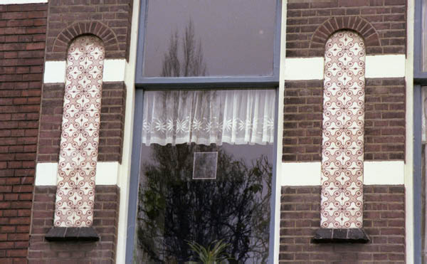 Provenierssingel of Spoorsingel 29