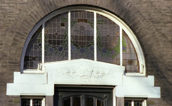 Stationssingel 13 helemaal